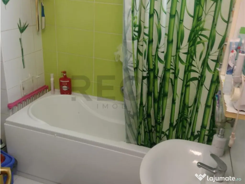 RECO Apartament 3 Camere Prima Nufarul