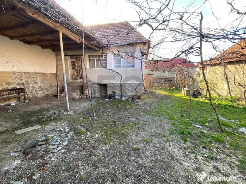 RECO, casa in Dobricionesti,Bihor 
