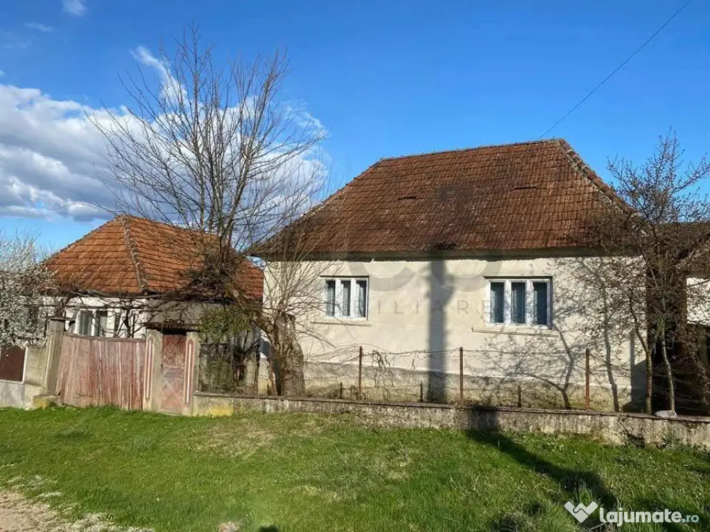 RECO, casa in Dobricionesti,Bihor 