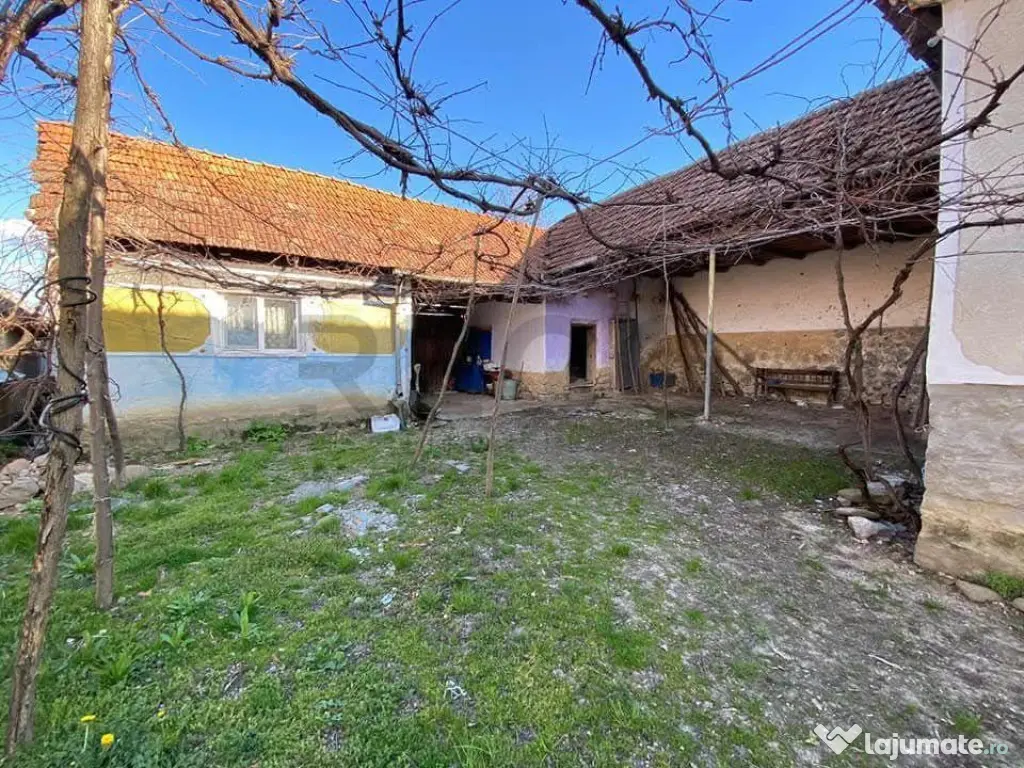RECO, casa in Dobricionesti,Bihor 