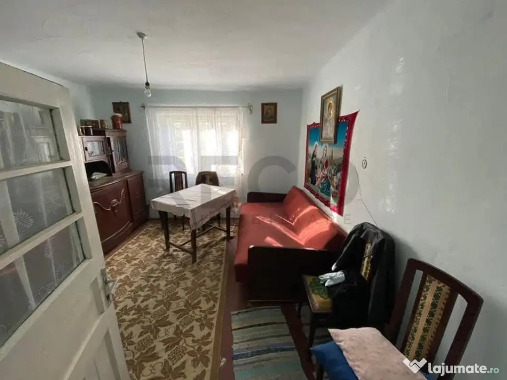 RECO, casa in Dobricionesti,Bihor 