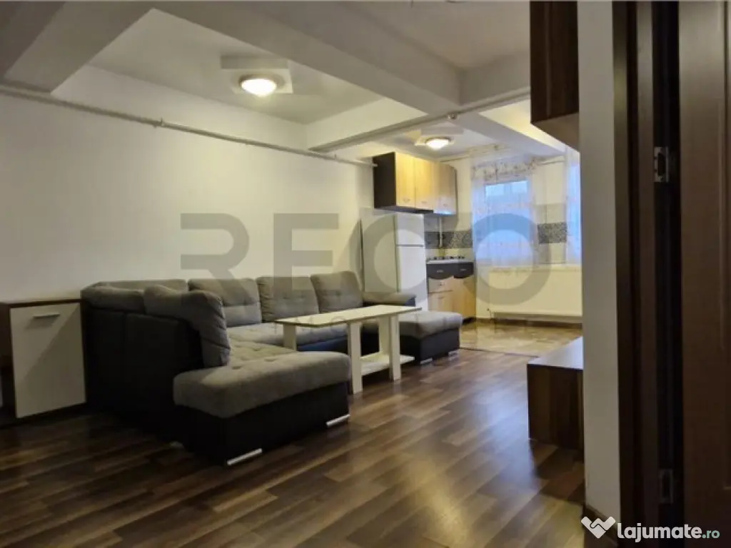 RECO Apartament 2 camere in Oradea Calea Aradului avans50%