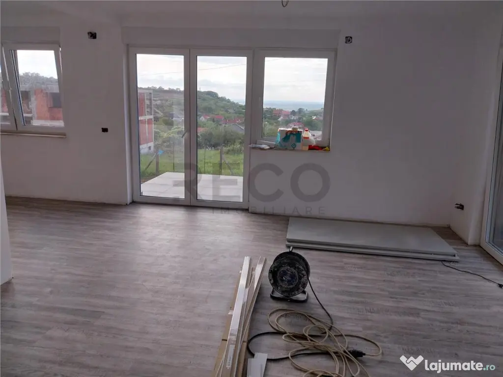 RECO Casa unica Paleu 