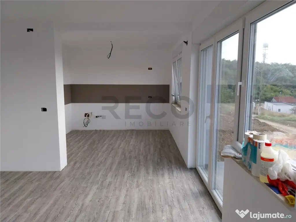 RECO Casa unica Paleu 