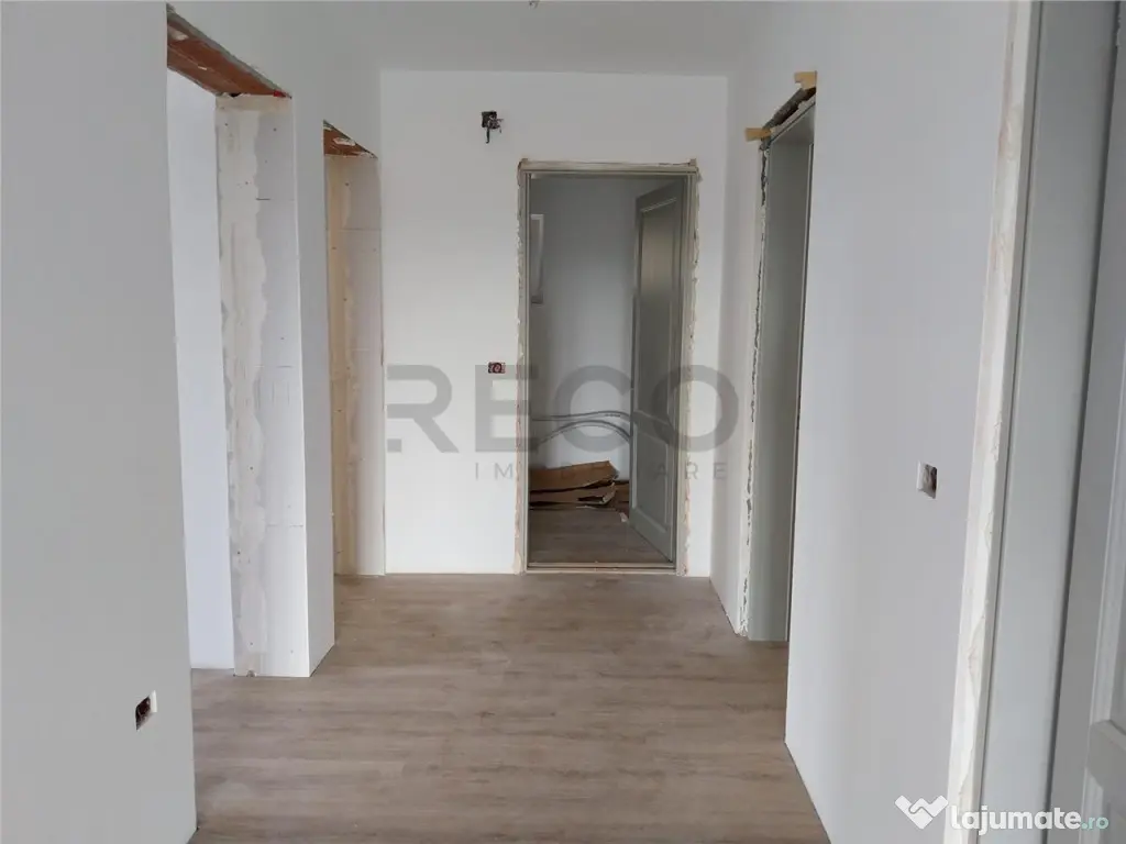 RECO Casa unica Paleu 