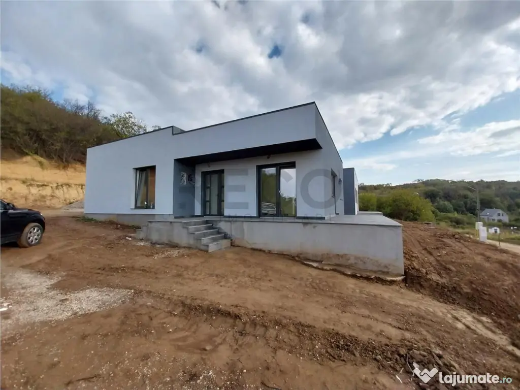 RECO Casa unica Paleu 