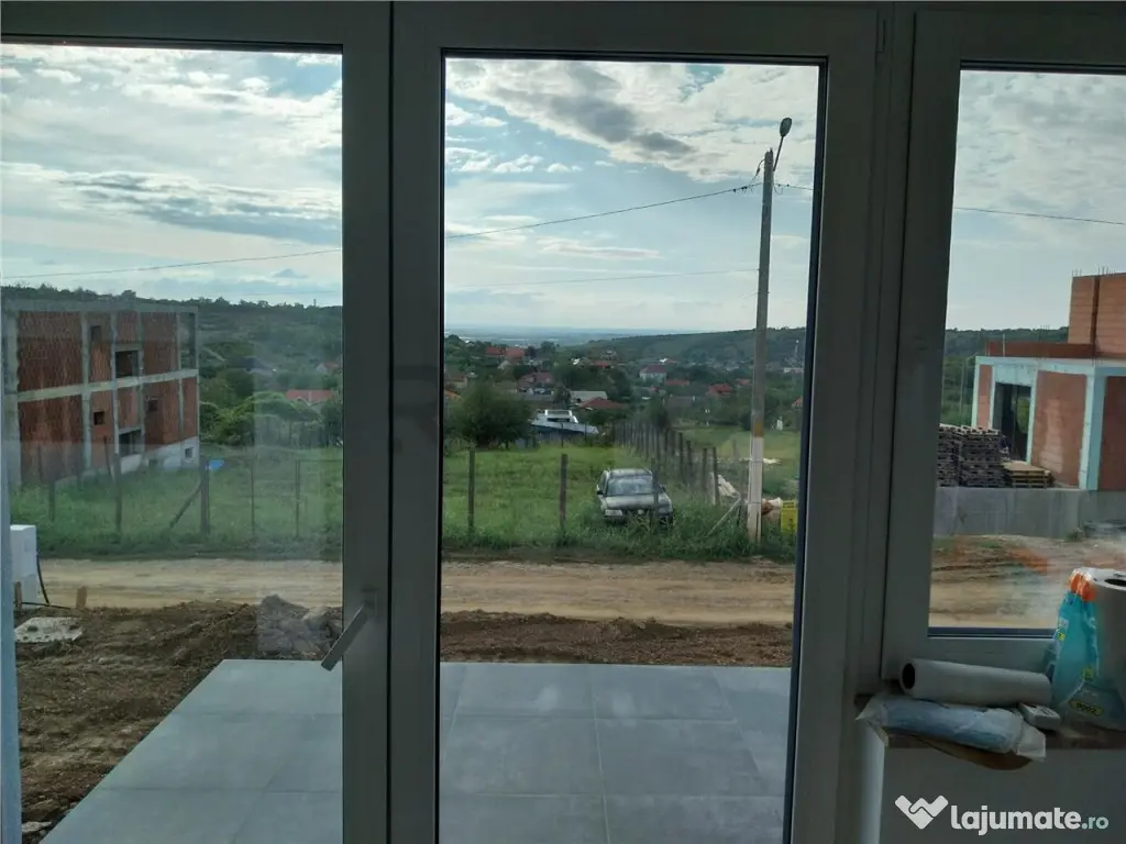 RECO Casa unica Paleu 