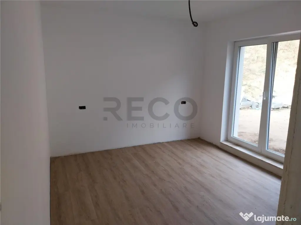 RECO Casa unica Paleu 