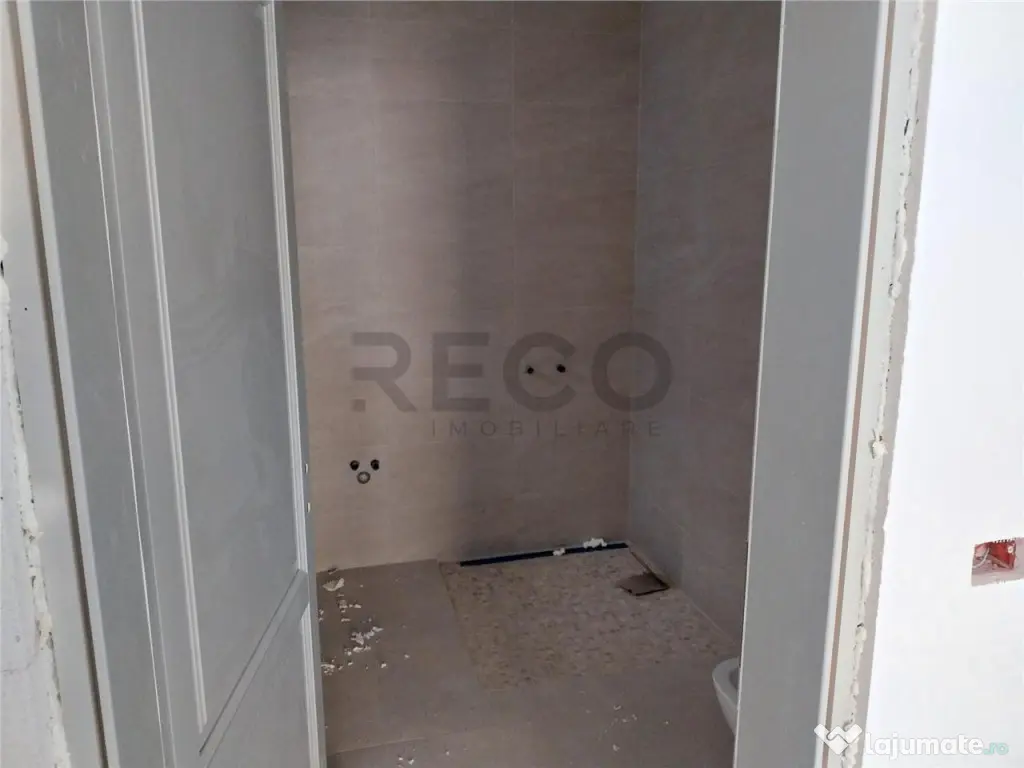 RECO Casa unica Paleu 