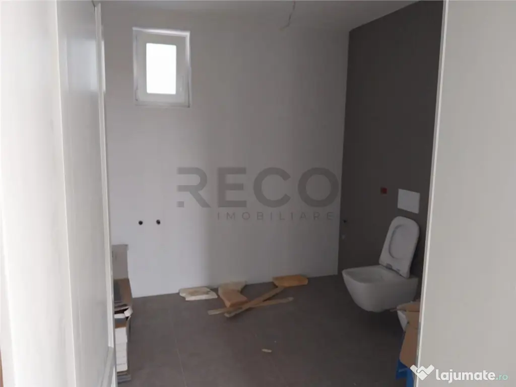 RECO Casa unica Paleu 