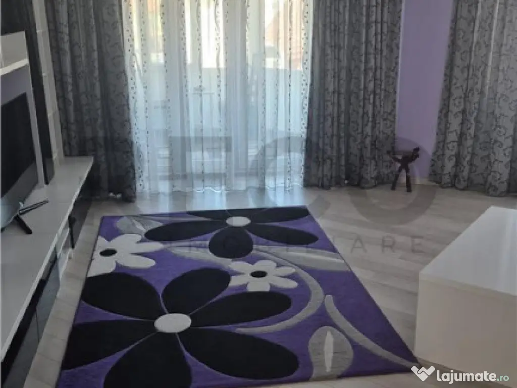RECO Apartament cu 3 camere in Oradea Decebal 