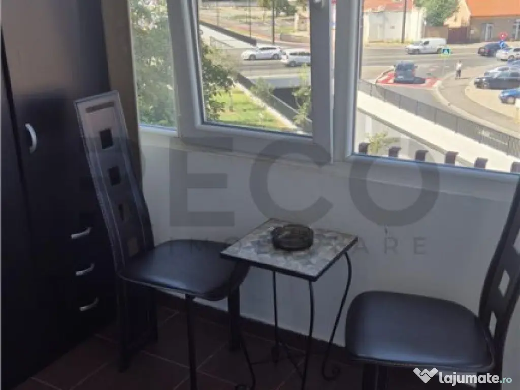 RECO Apartament cu 3 camere in Oradea Decebal 