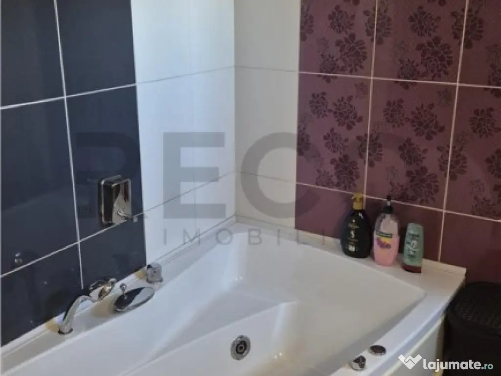 RECO Apartament cu 3 camere in Oradea Decebal 