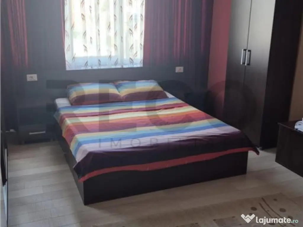 RECO Apartament cu 3 camere in Oradea Decebal 
