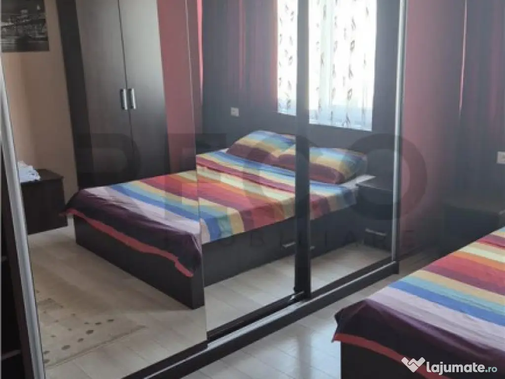 RECO Apartament cu 3 camere in Oradea Decebal 