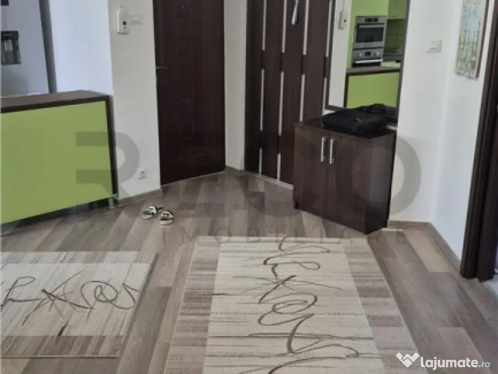 RECO Apartament cu 3 camere in Oradea Decebal 