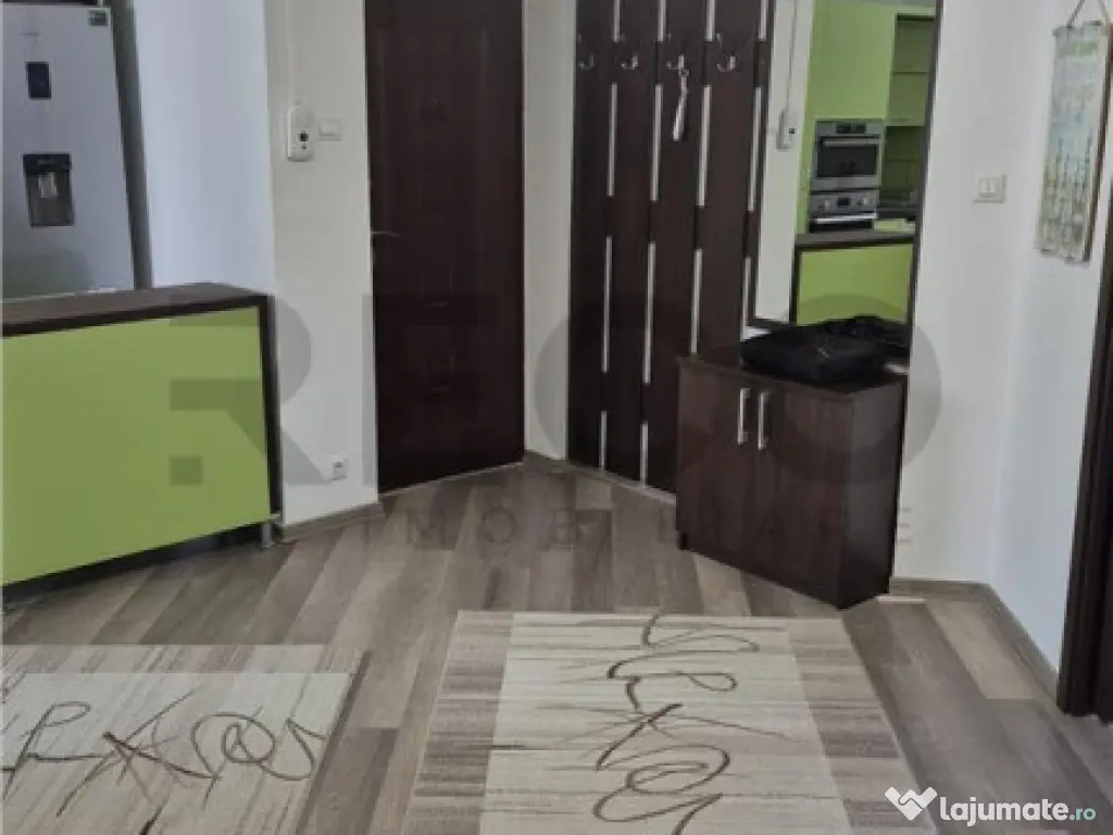 RECO Apartament cu 3 camere in Oradea Decebal 