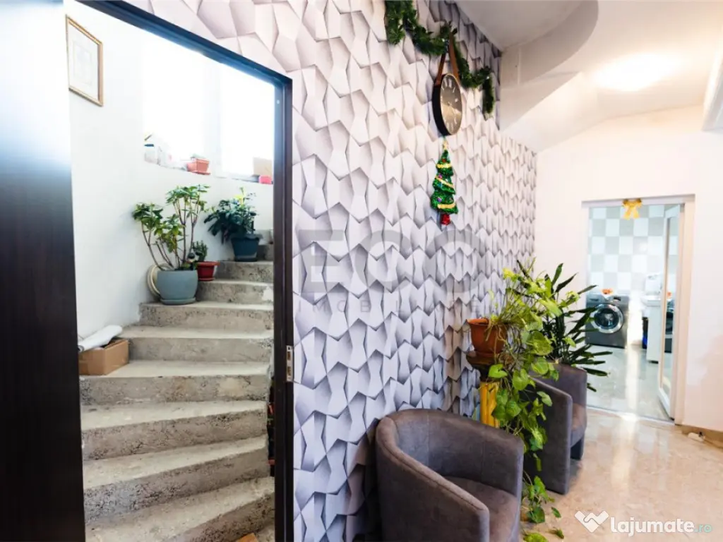 RECO Casa de 4 camere Santandrei 