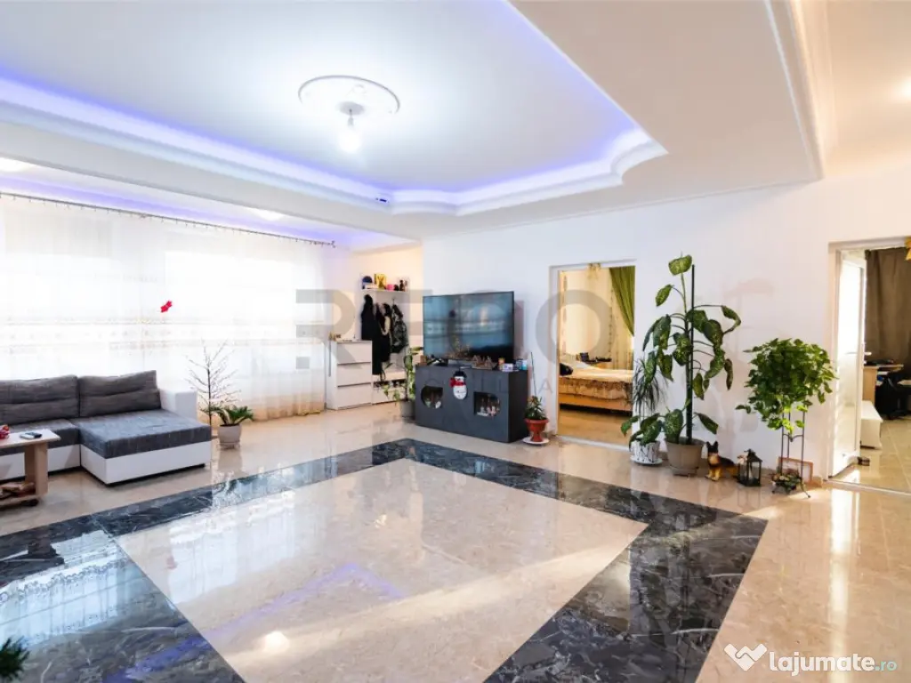 RECO Casa de 4 camere Santandrei 