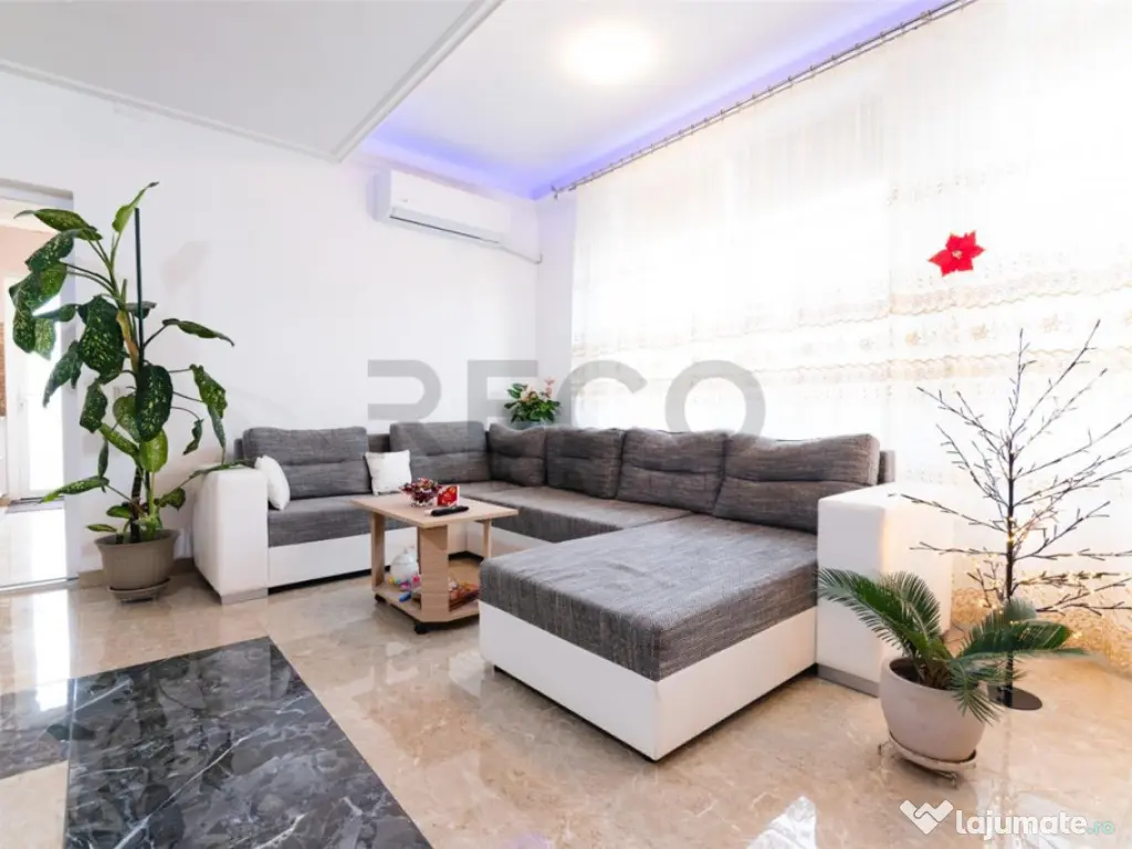 RECO Casa de 4 camere Santandrei 