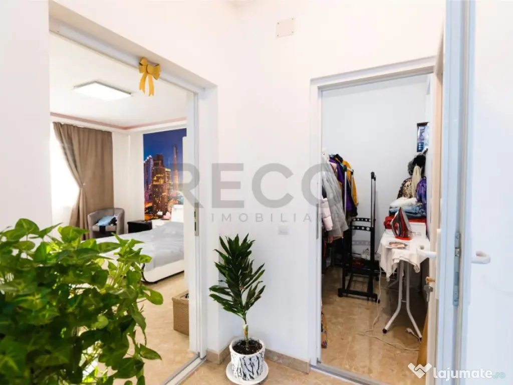 RECO Casa de 4 camere Santandrei 