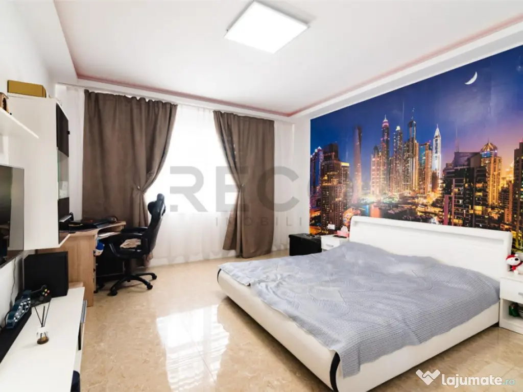 RECO Casa de 4 camere Santandrei 