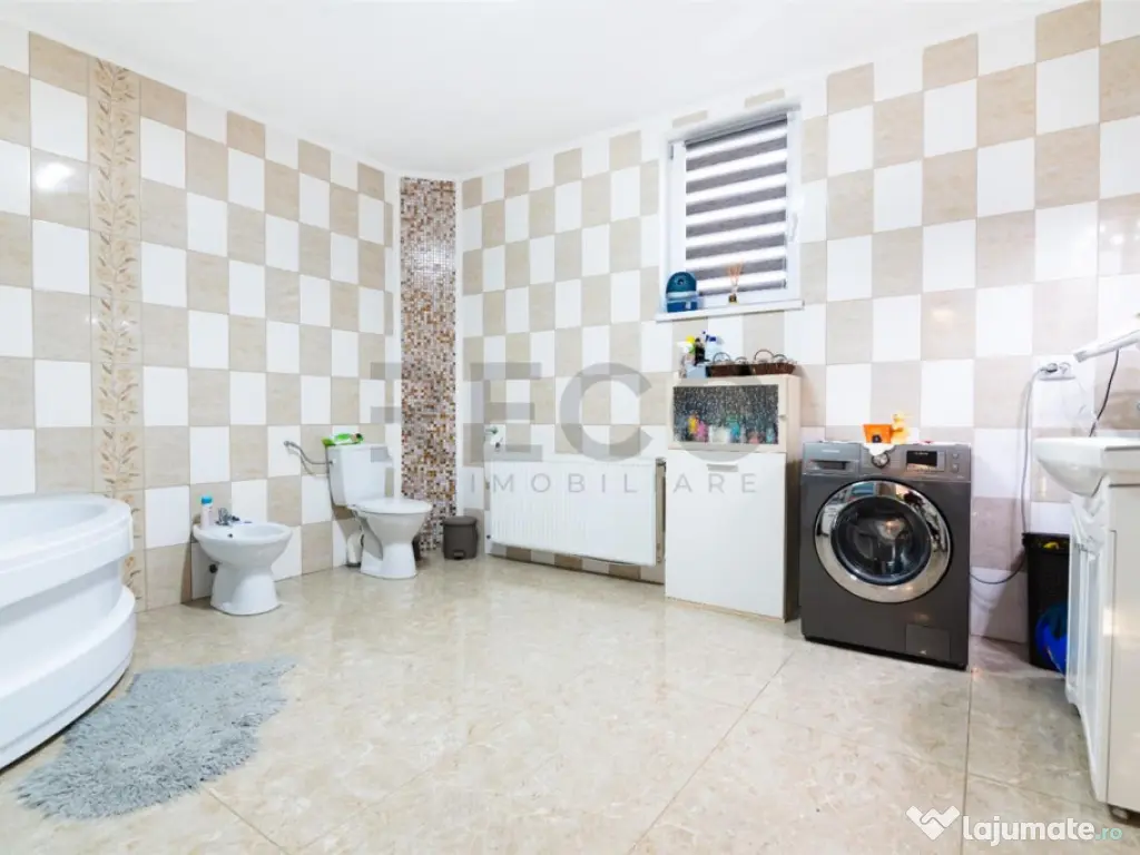 RECO Casa de 4 camere Santandrei 