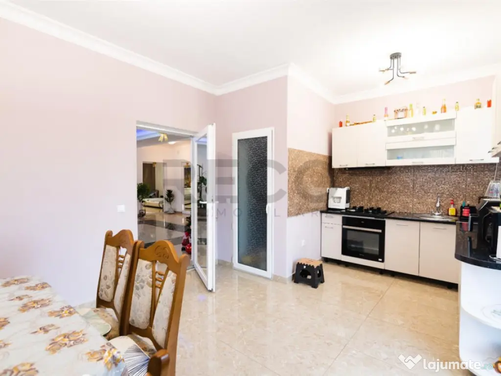 RECO Casa de 4 camere Santandrei 