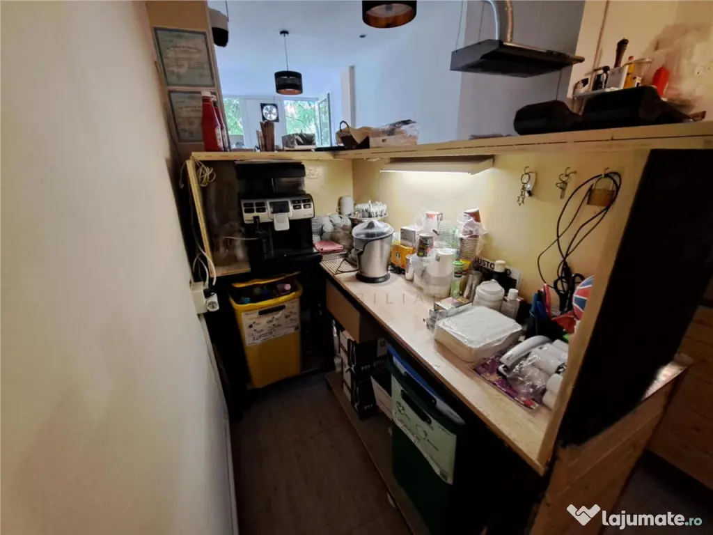 RECO pizzerie la cheie 