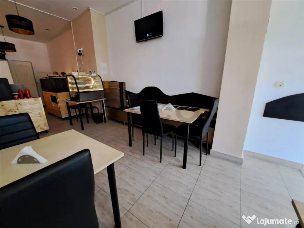 RECO pizzerie la cheie 