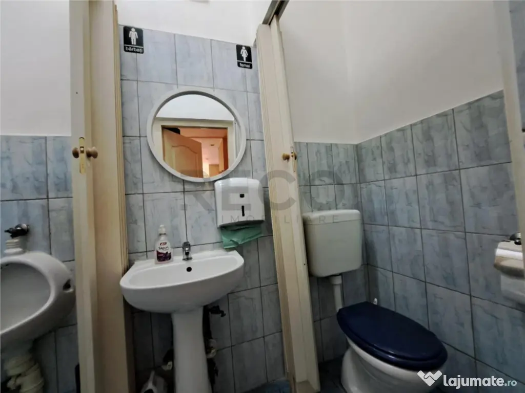 RECO pizzerie la cheie 