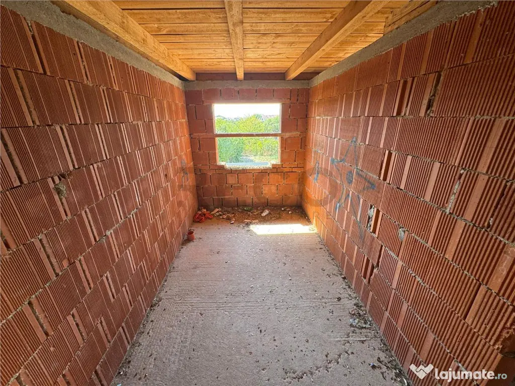 Casa Livada de Bihor 