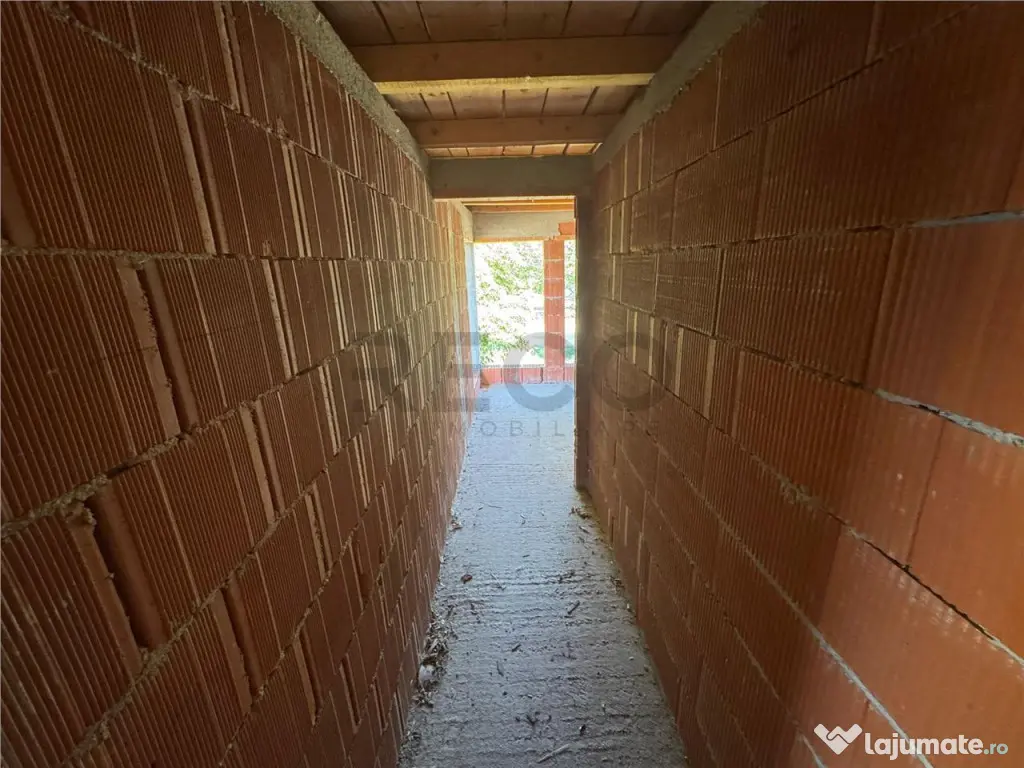 Casa Livada de Bihor 