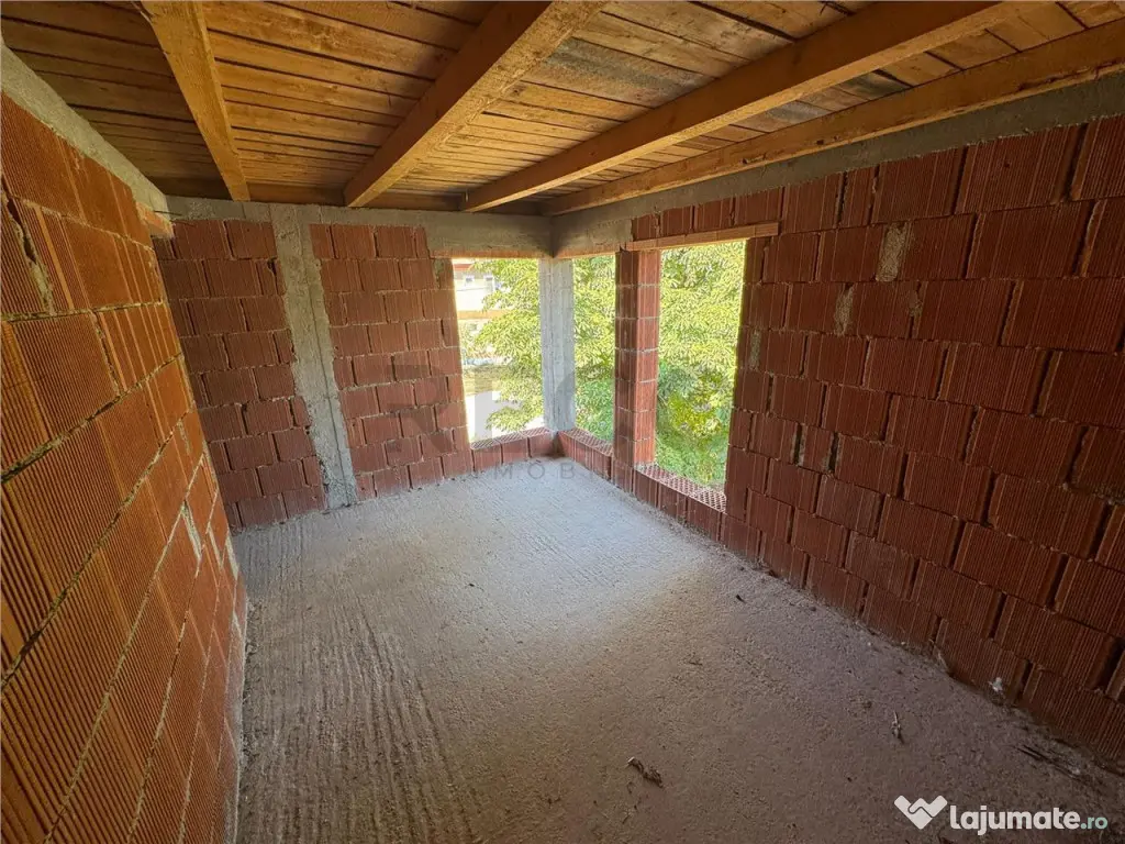 Casa Livada de Bihor 