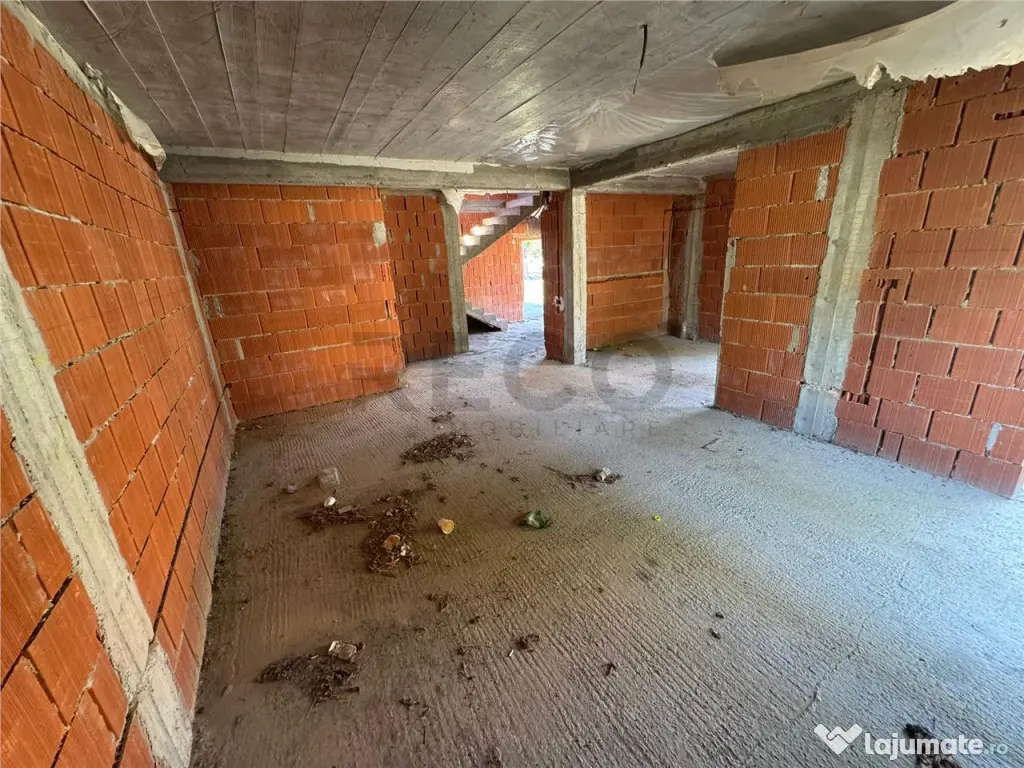 Casa Livada de Bihor 