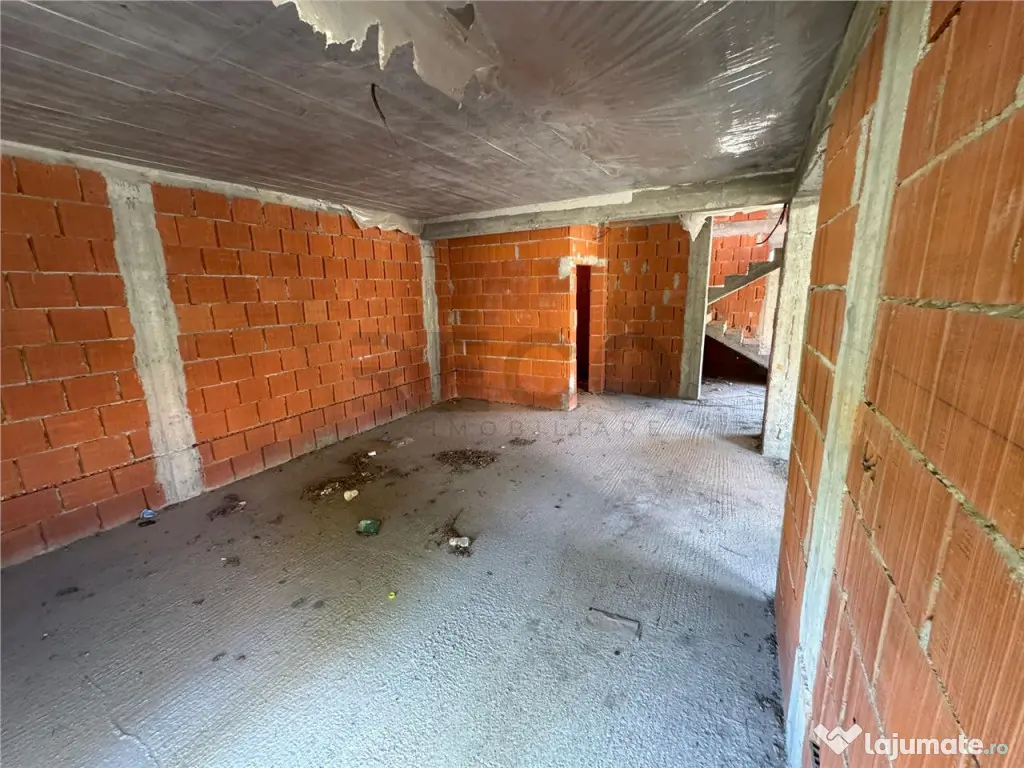 Casa Livada de Bihor 