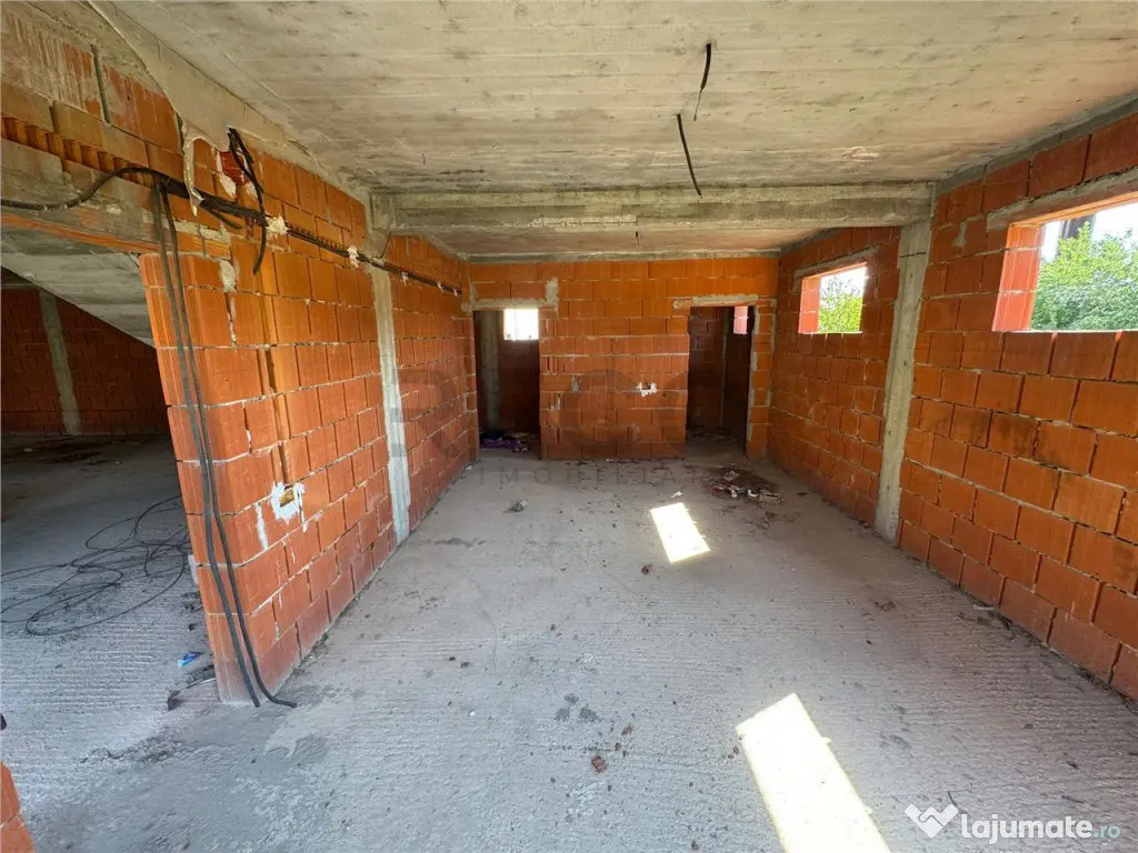 Casa Livada de Bihor 