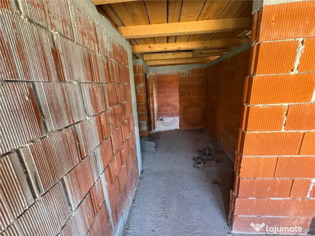 Casa Livada de Bihor 