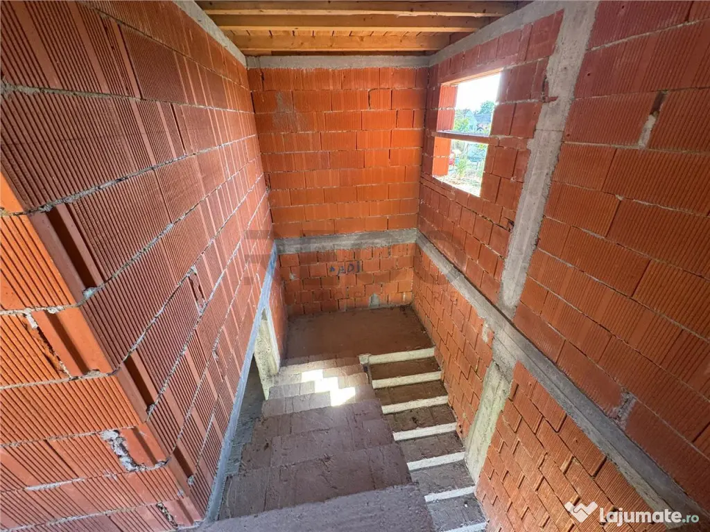 Casa Livada de Bihor 