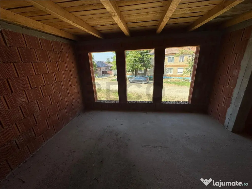 Casa Livada de Bihor 