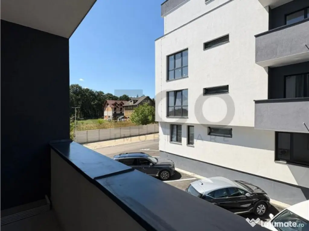 RECO Apartamente bloc nou Baile Felix, la cheie 