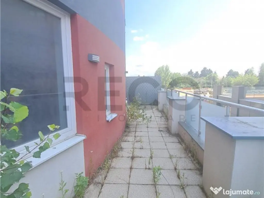 RECO Apartament cu doua camere, etaj 1 Luceafarul 