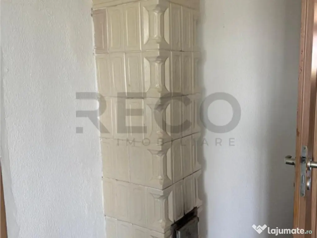 Apartament 3 camere Stei 