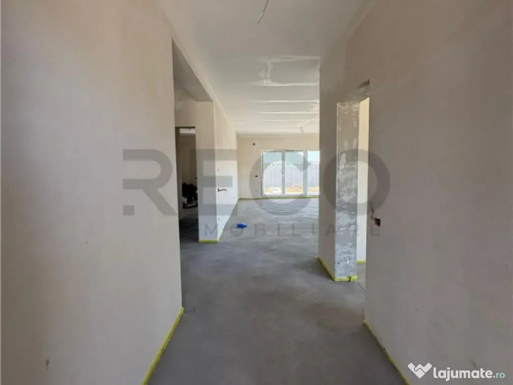 RECO Casa noua Santandrei 