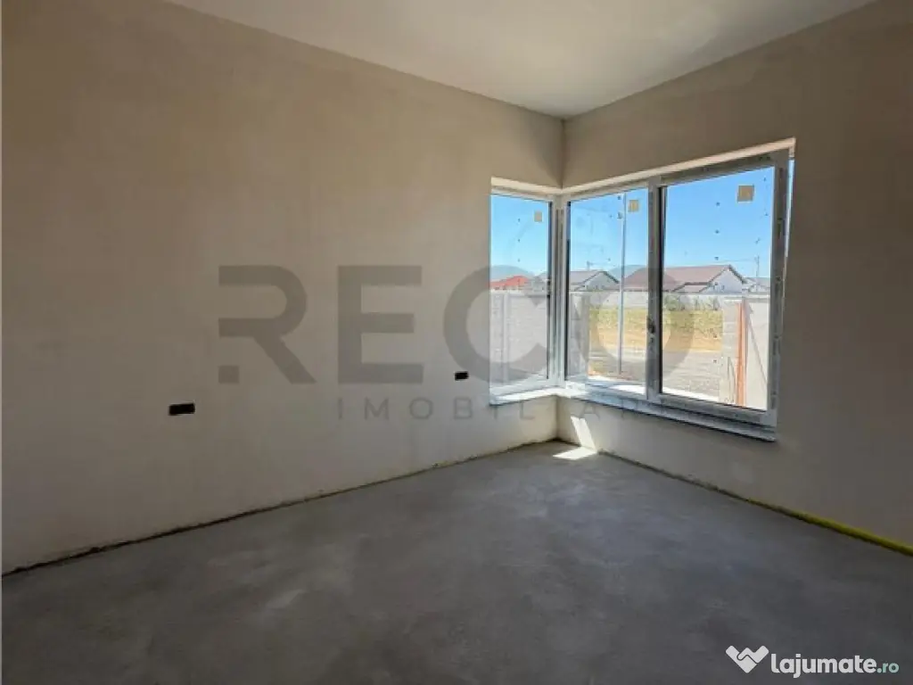 RECO Casa noua Santandrei 