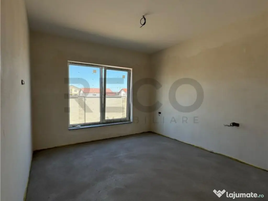 RECO Casa noua Santandrei 