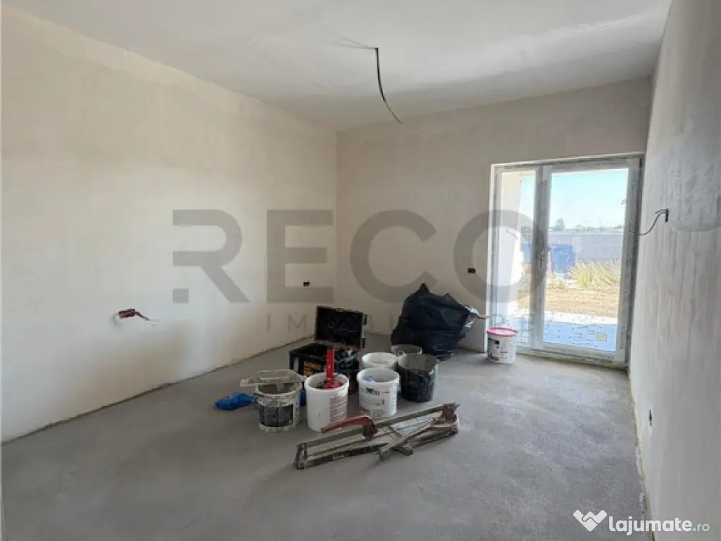 RECO Casa noua Santandrei 