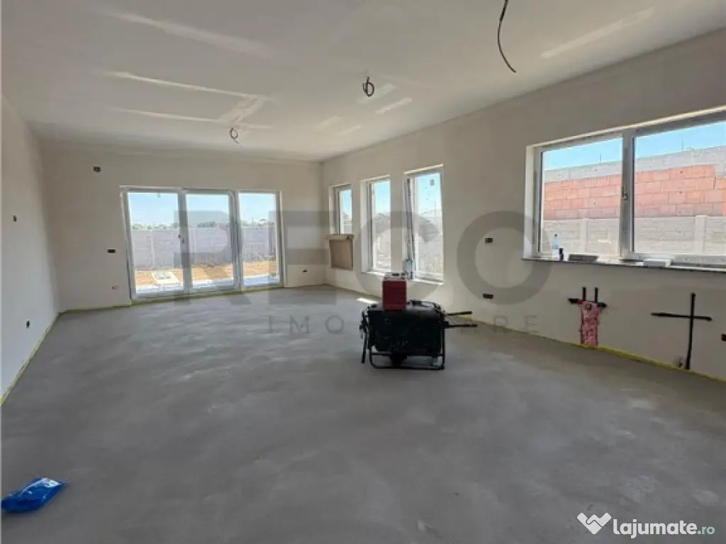 RECO Casa noua Santandrei 