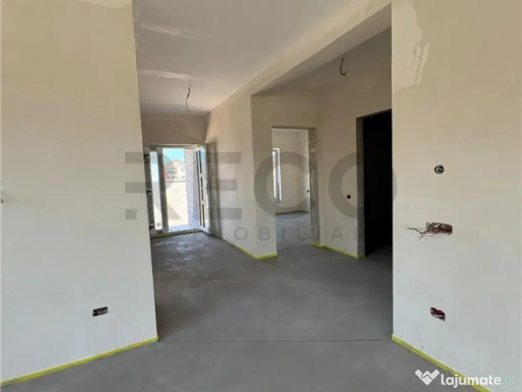 RECO Casa noua Santandrei 