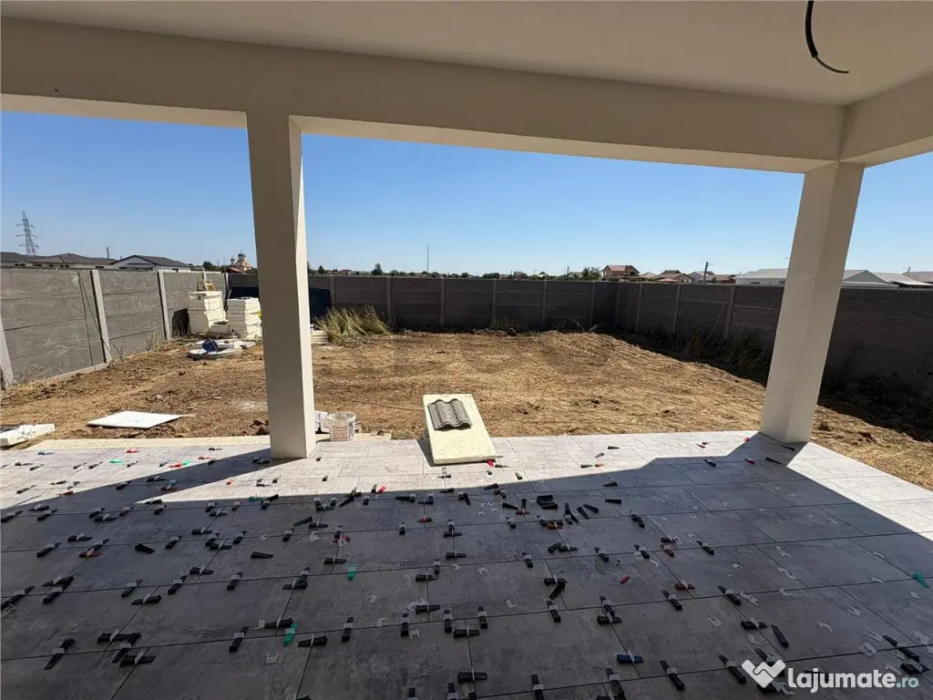 RECO Casa noua Santandrei 